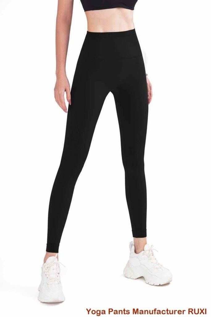 Tops de yoga sueltos RUXI bd603