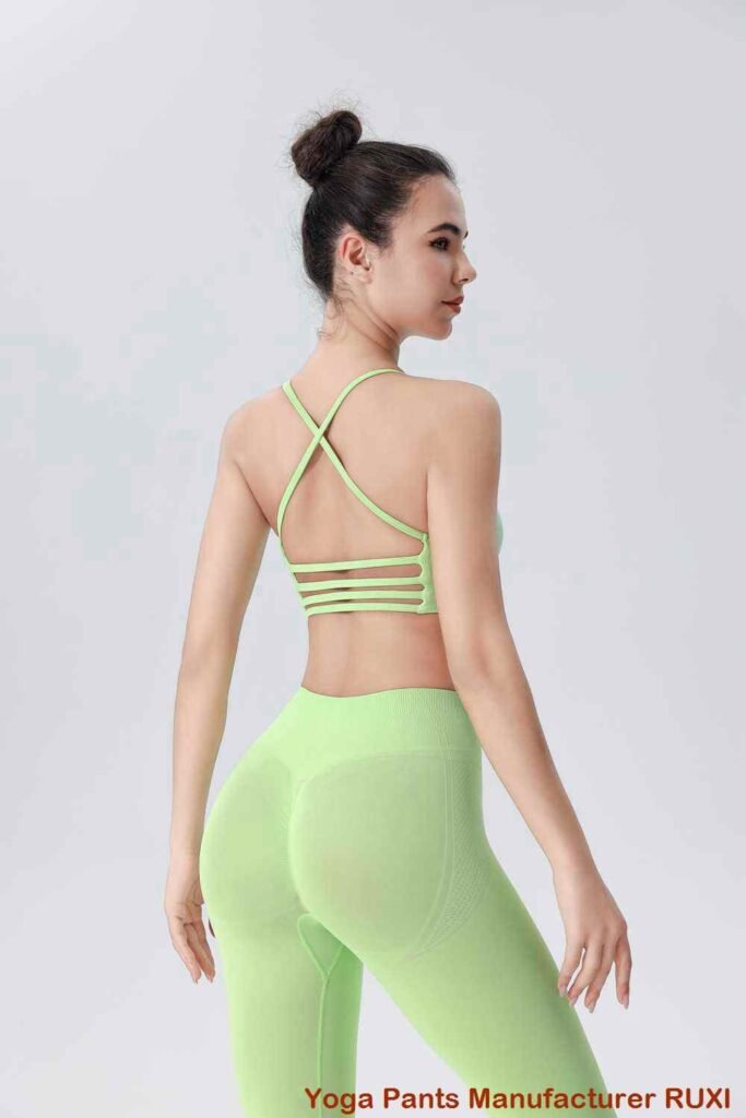 Ropa de entrenamiento Joja RUXI