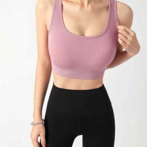 Los mejores leggings de gimnasio sin costuras