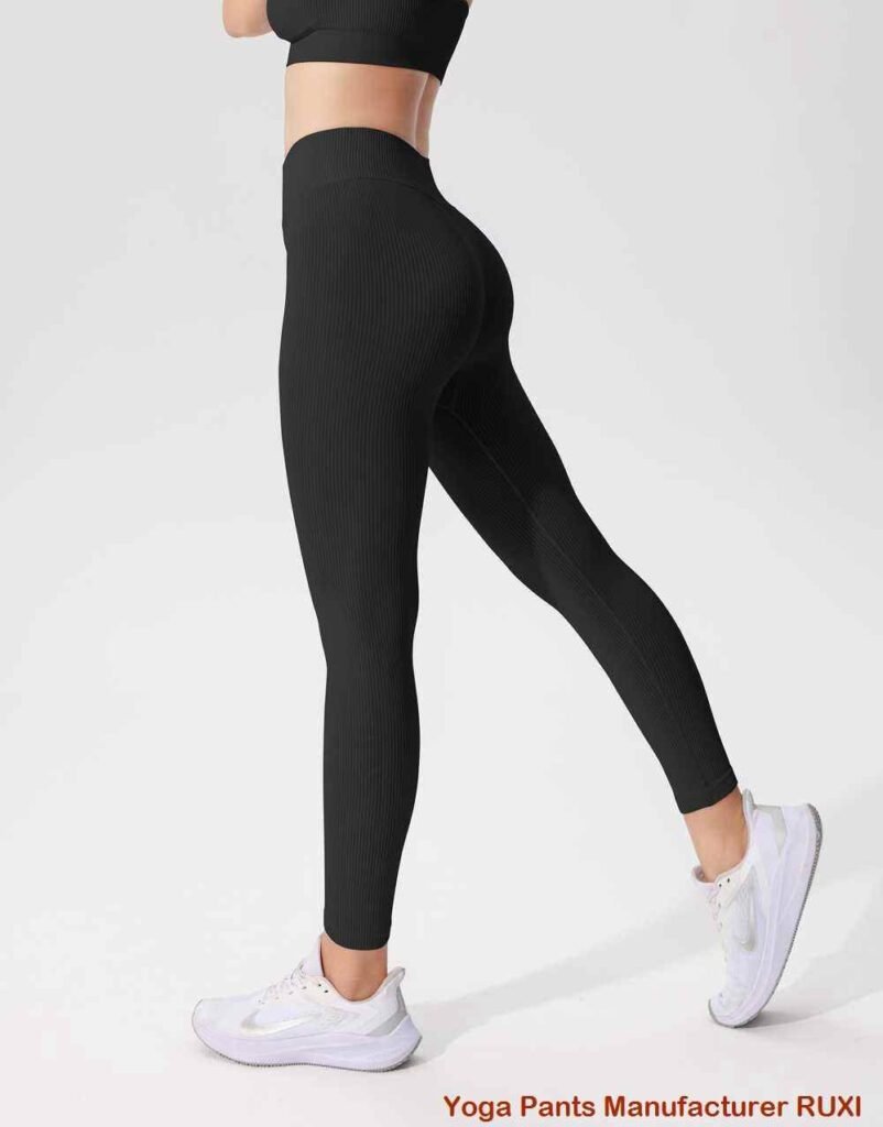 Top de yoga con tiras RUXI bd719