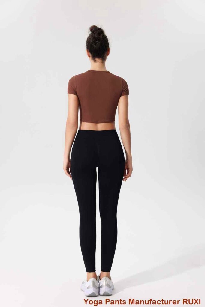 Pantalones de golf de secado rápido