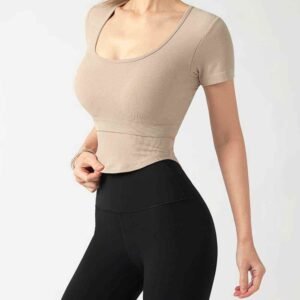 Los mejores leggings de entrenamiento con bolsillos