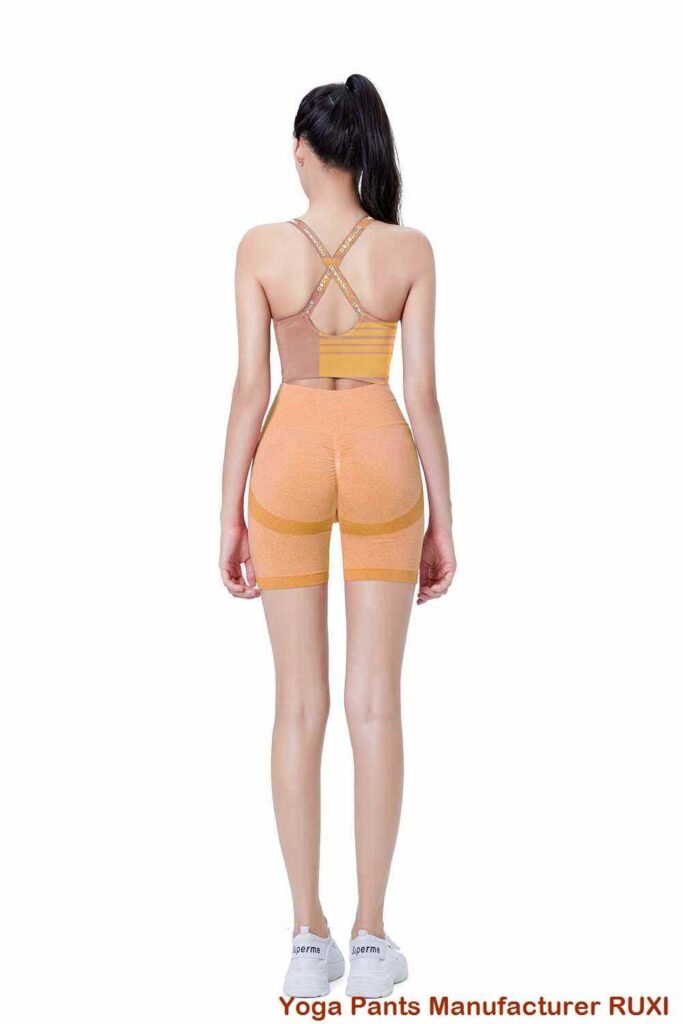 Pantalones cortos para correr con elastano incorporado