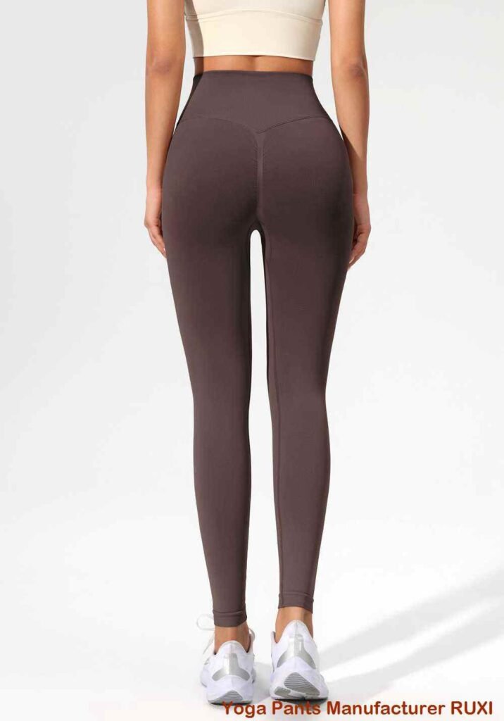Pantalones cortos de yoga de 9 pulgadas