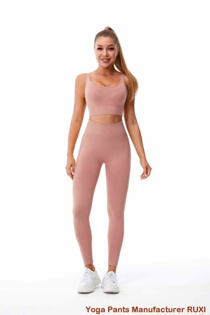 Chaqueta de yoga de talla grande