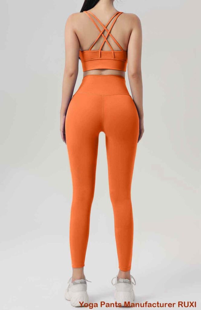 Pantalones cortos de running rosas para mujer