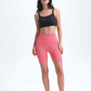 Leggings deportivos para mujer con bolsillos
