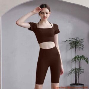 chaleco deportivo de fútbol RUXI