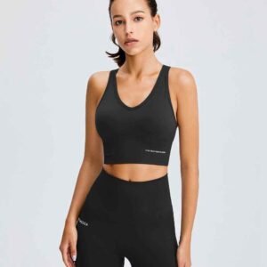 El mejor sujetador deportivo para entrenar