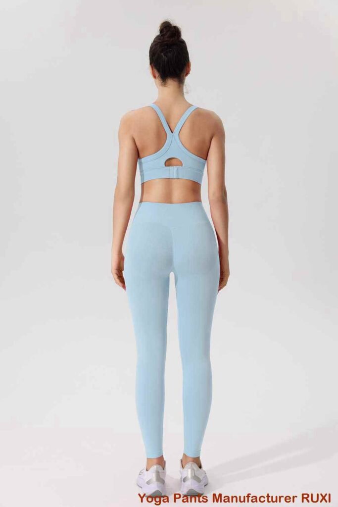 Los mejores leggings de cintura alta para el gimnasio