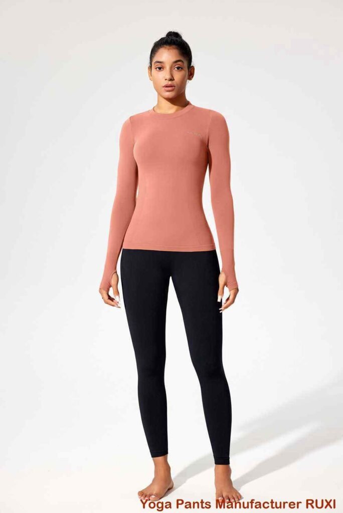 Leggings de entrenamiento verdes