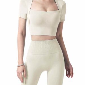 pantalones cortos de algodón para gimnasio