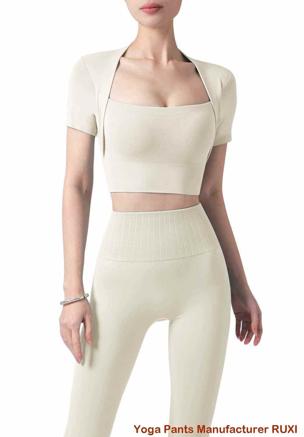 pantalones cortos de algodón para gimnasio