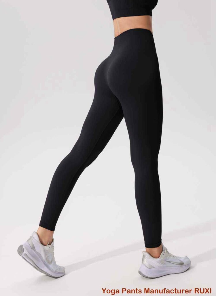 moda de yoga RUXI bd584