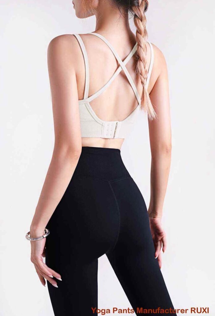 Los mejores pantalones de entrenamiento para mujer