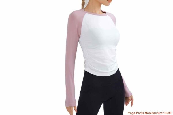 Pantalones cortos de running ACTGLARE para hombre