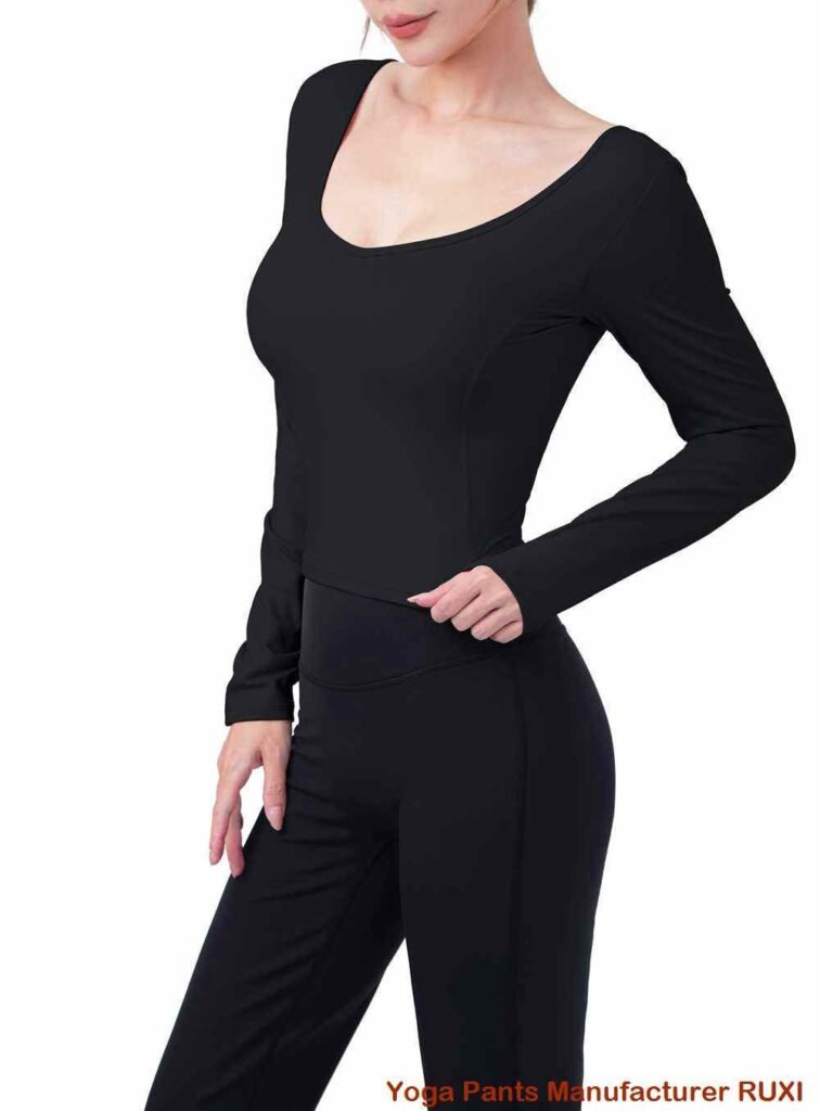 Camisetas de secado rápido para mujer