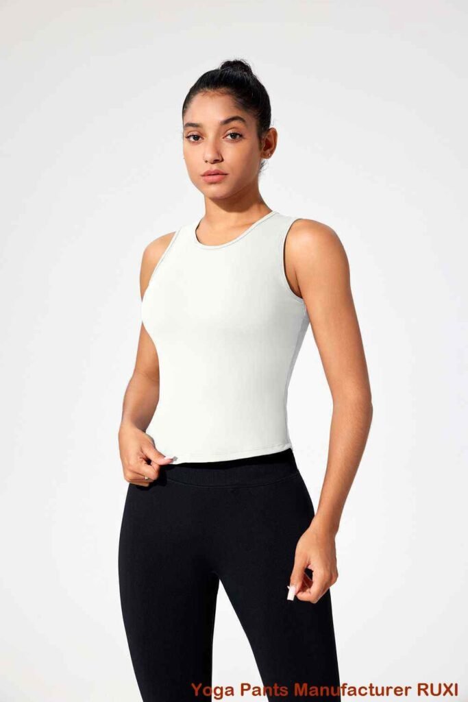 pantalones de yoga RUXI bd779