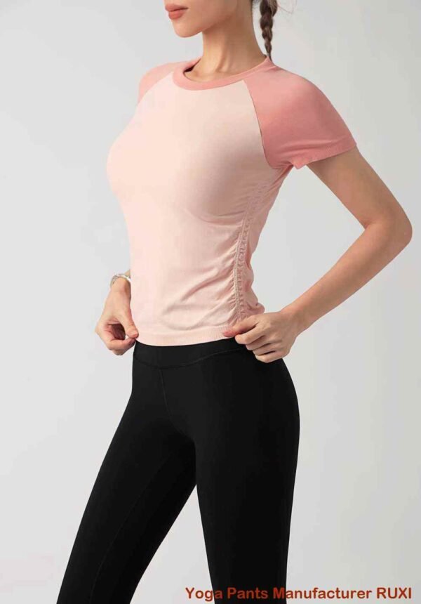 pantalones cortos ajustados para gimnasio