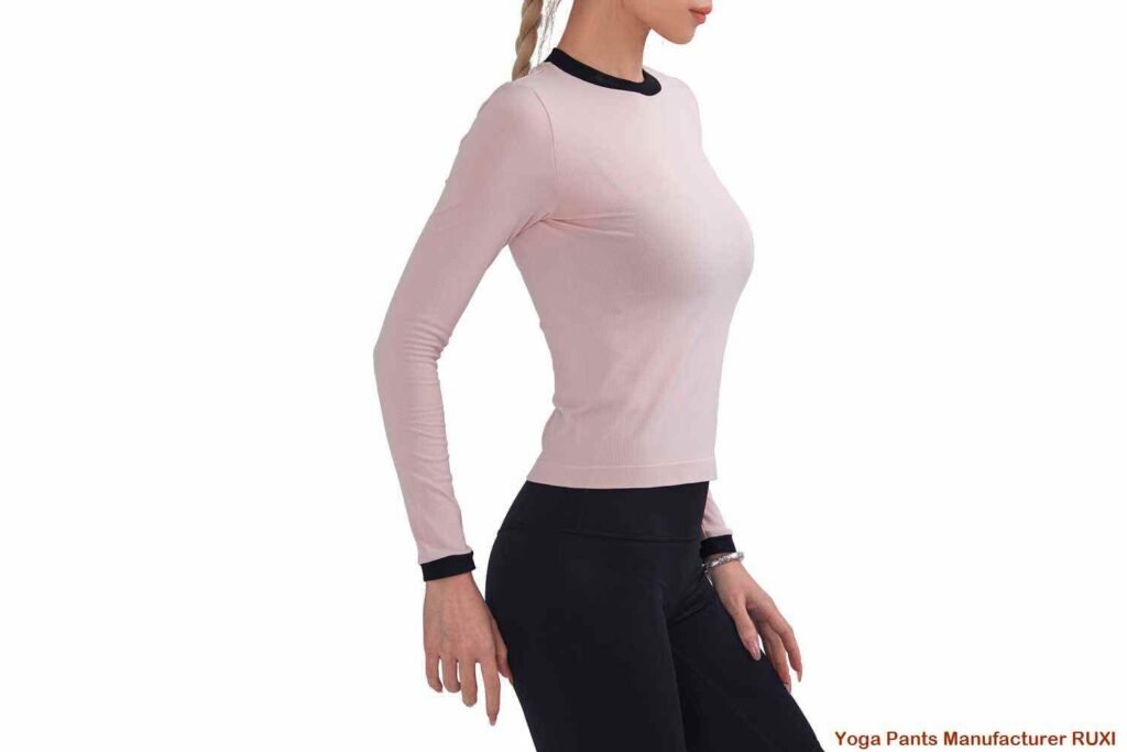 Las mejores mallas de compresión para hacer ejercicio