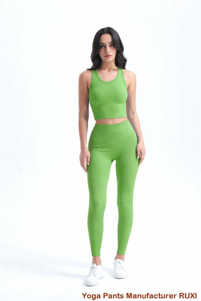camisetas de yoga RUXI bd642