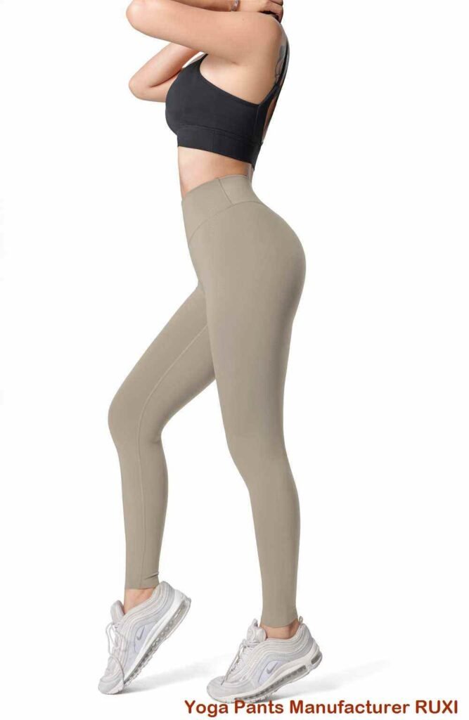 mono de una pieza para yoga RUXI