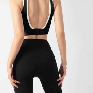 Leggings de entrenamiento para embarazadas