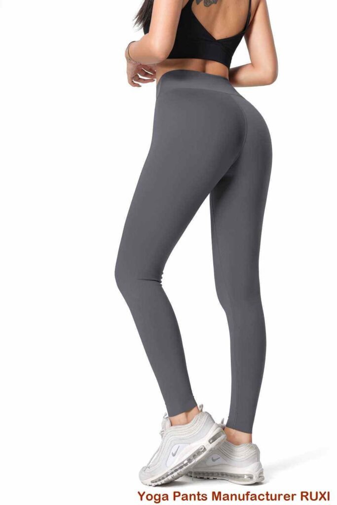 Leggings de mujer con bolsillos