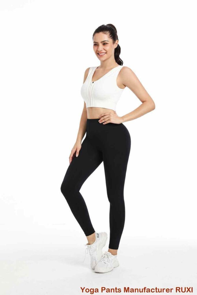 yoga corto RUXI bd3402