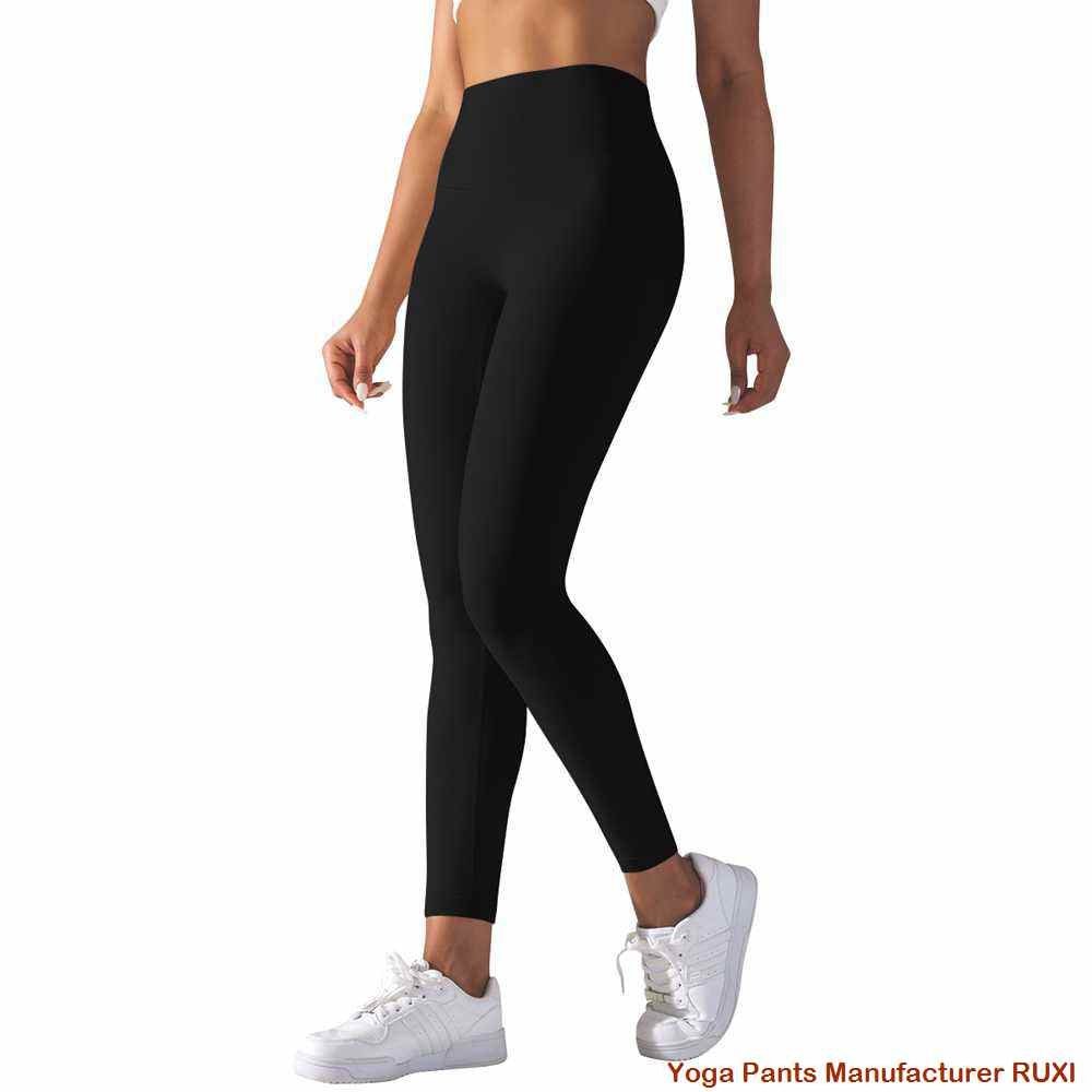 Camisetas de yoga RUXI bd521