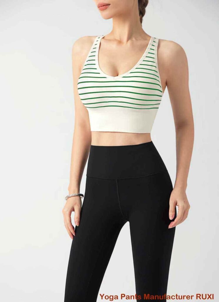 Pantalones cortos de entrenamiento de compresión para mujer