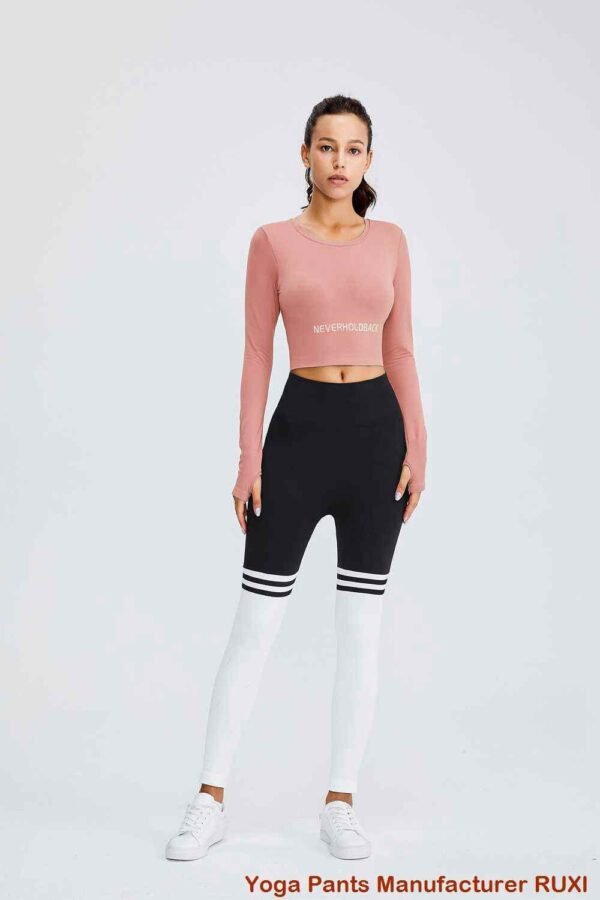 Los mejores leggings de fitness