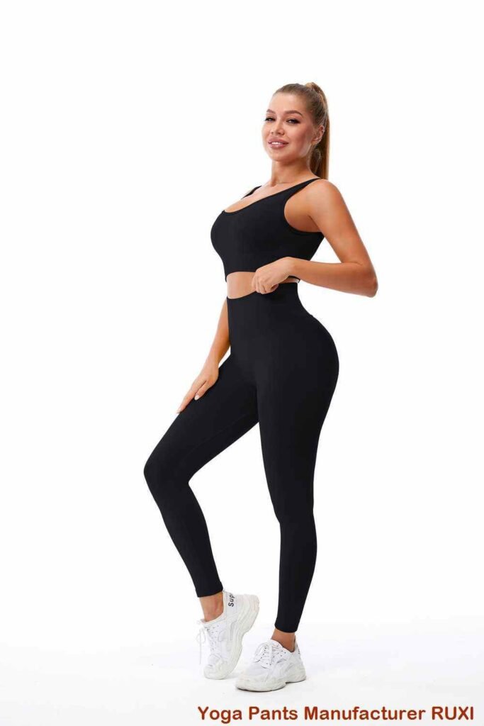 pantalones de ejercicio RUXI bd71