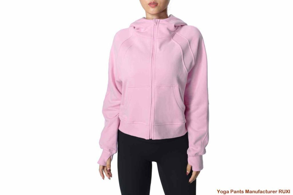 pantalones de vestir de yoga RUXI