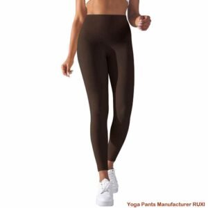 Pantalones deportivos de mujer con bolsillos