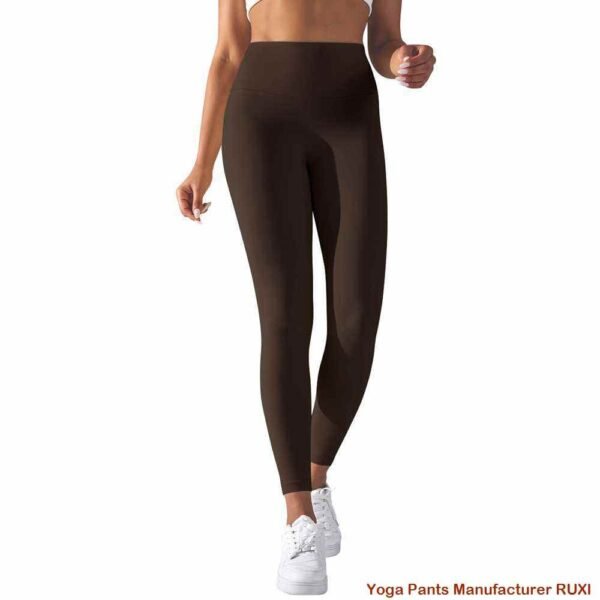 Pantalones deportivos de mujer con bolsillos