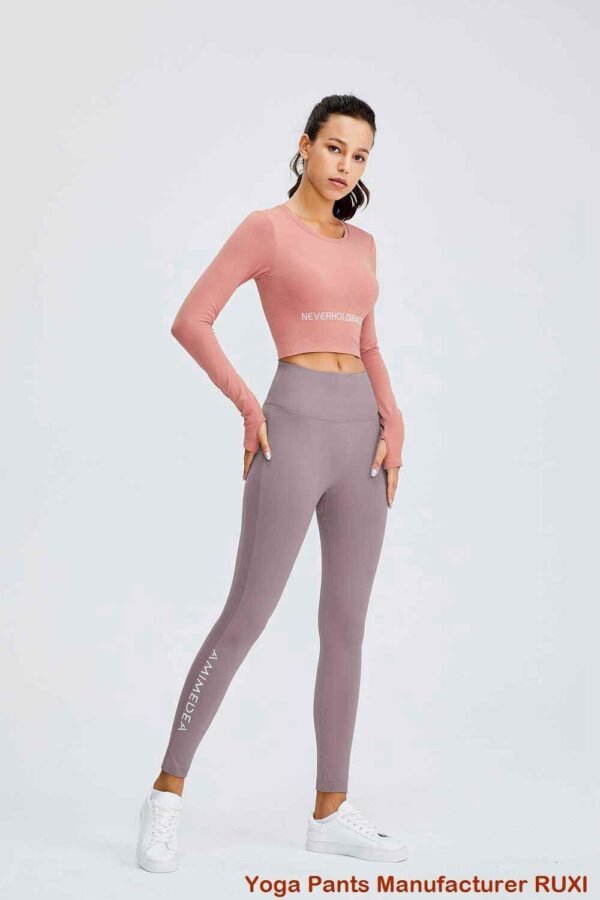 sujetador deportivo ajustable
