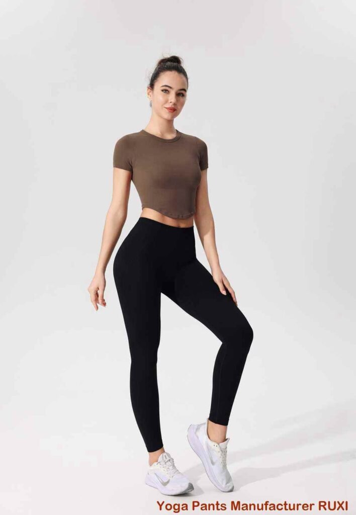 Pantalones cortos de ciclismo para mujer para hacer ejercicio
