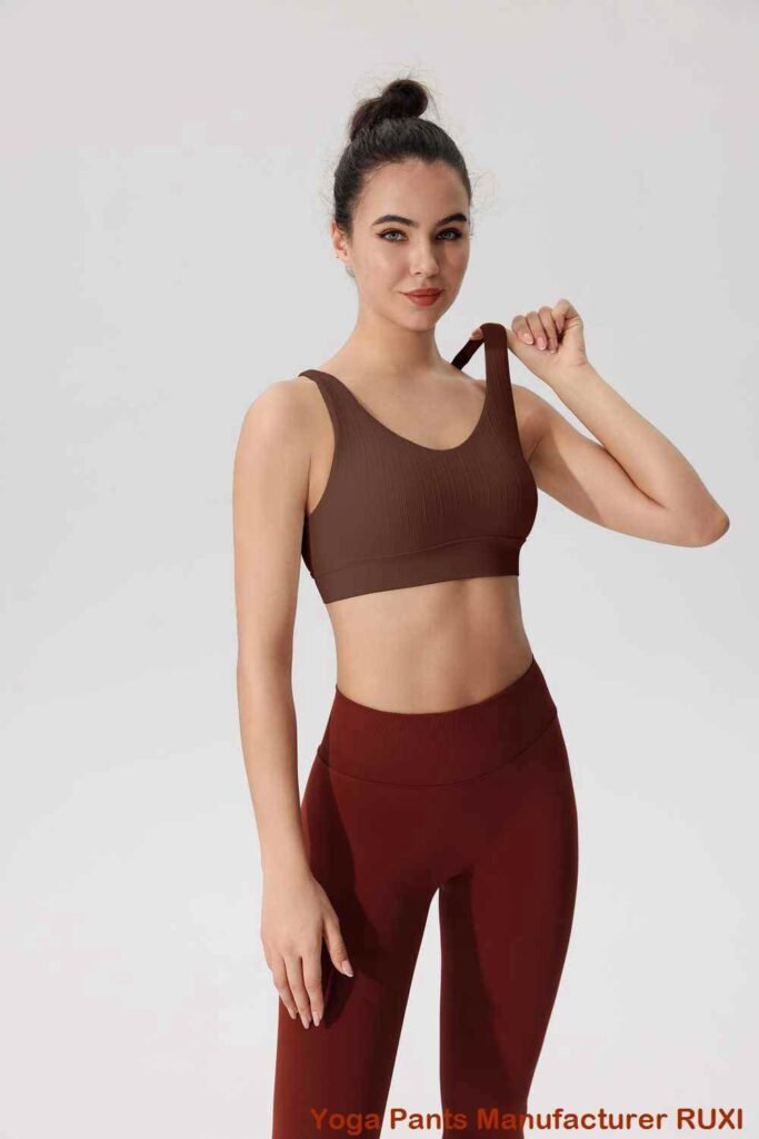 Pantalones de secado rápido RUXI