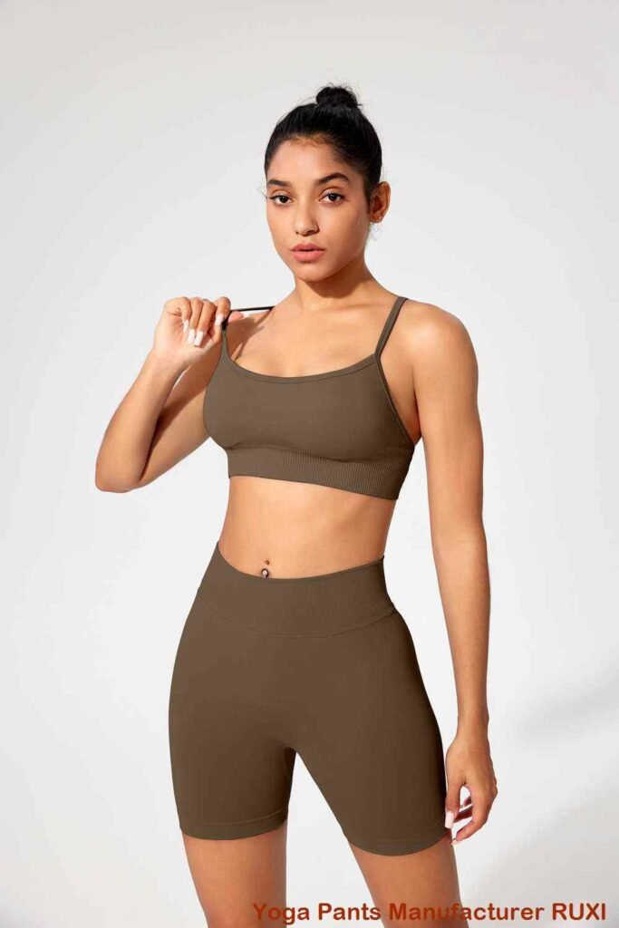 chaleco de golf RUXI bd3822