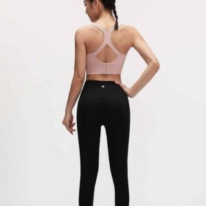 Los mejores pantalones de yoga bootcut