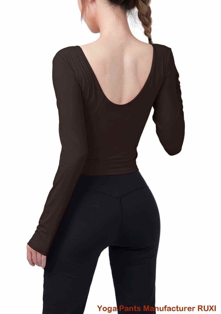 bengalas de yoga RUXI bd133
