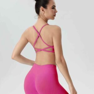 Pantalones cortos de golf de cinco bolsillos