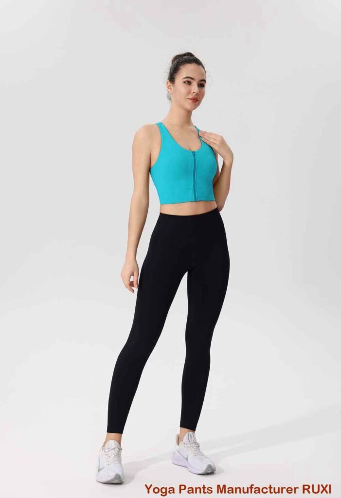 pantalones cortos de entrenamiento de tiro alto