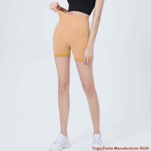 Pantalones deportivos altos para hombre