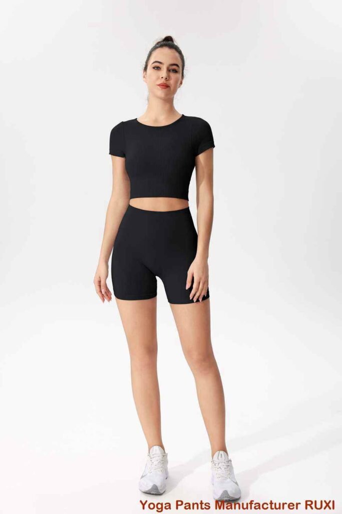 Camisas de viaje de secado rápido para mujer