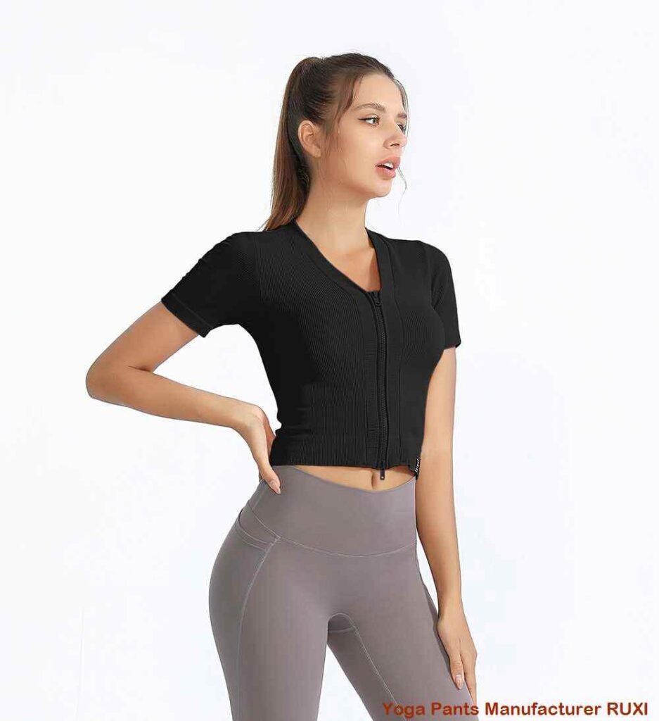 Pantalones de secado rápido para mujer