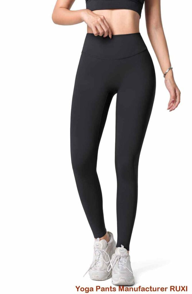 traje deportivo RUXI bd2224