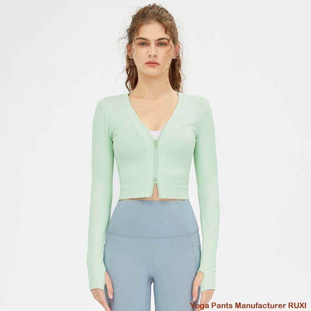 Pantalones cortos ajustados de entrenamiento para mujer