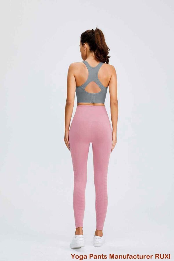 pantalones cortos de yoga de maternidad